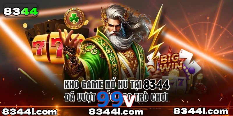 Ưu Điểm Nổi Bật Của Chuyên Mục Nổ Hũ 99v