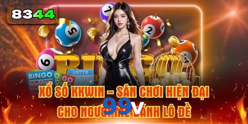 Tìm Hiểu Thông Tin Chuyên Mục 🎱Xổ Số 99v